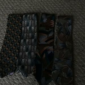 Ties